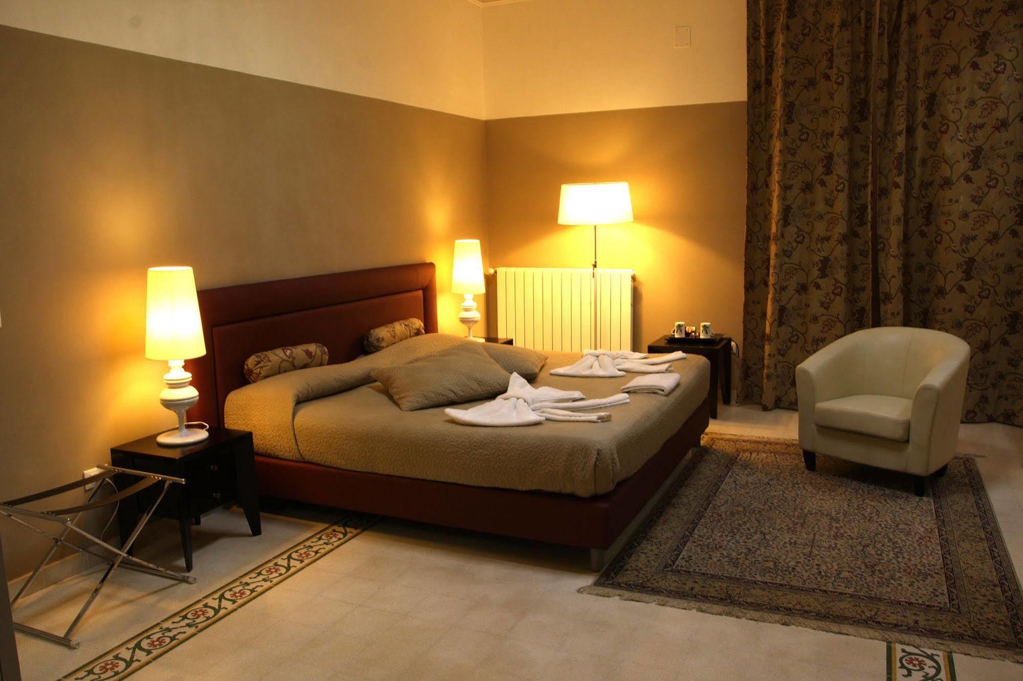 Abatellis Luxury Guest house Palermo